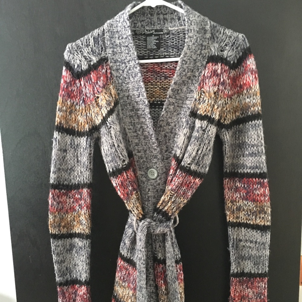 Light & cozy sweater